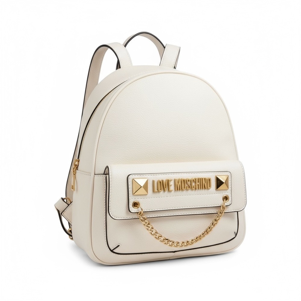 LOVE MOSCHINO Backpacks & fanny packs​​​​
